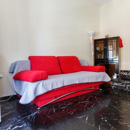 Peonios Apartment Αθήνα Εξωτερικό φωτογραφία